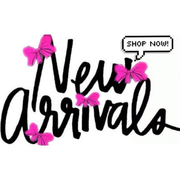 FUN New Items!!