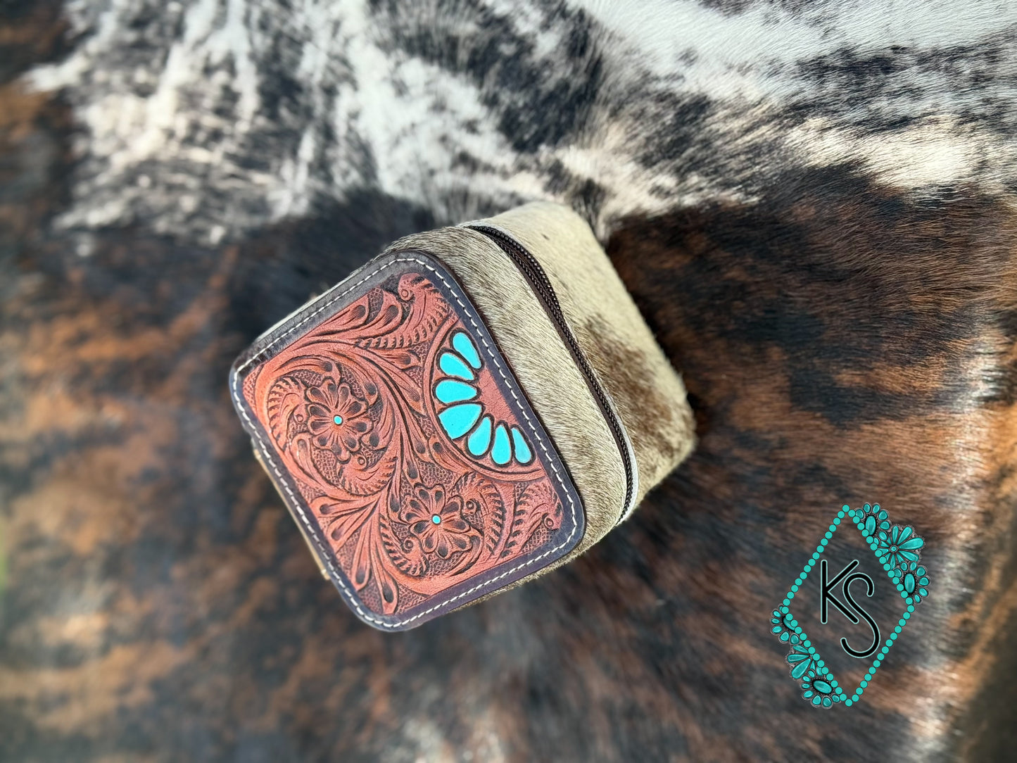 Small jewelry box