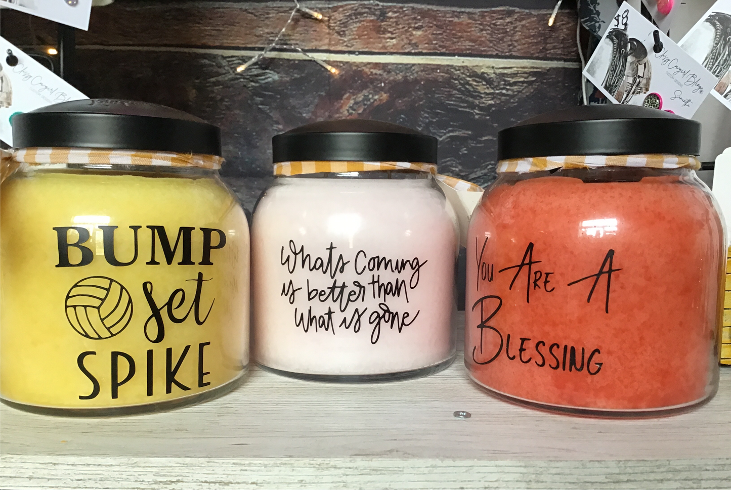 Candles