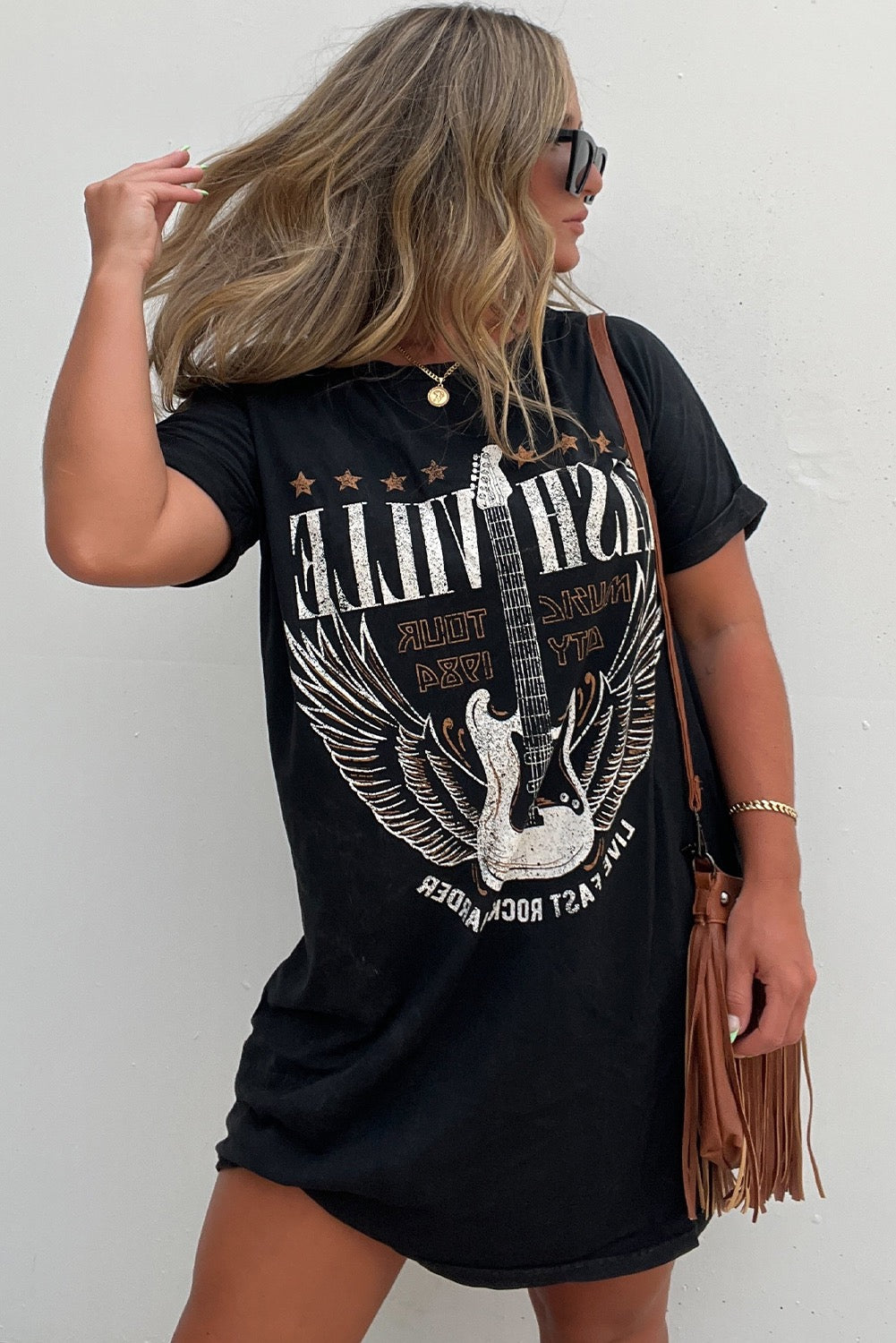 Nashville Dress