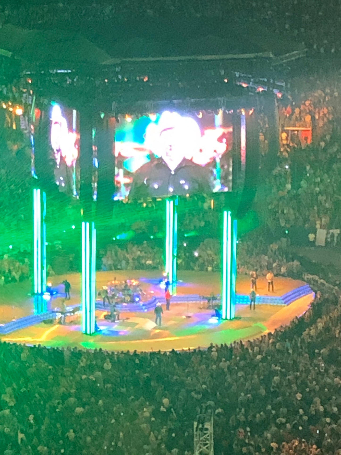 Black Wide Leg Jeans