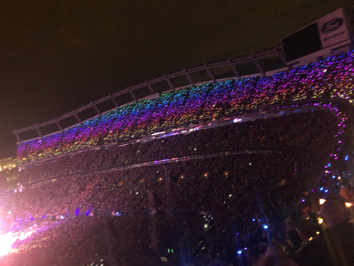 Black Wide Leg Jeans