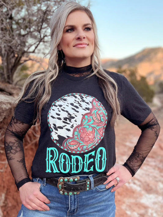 Rodeo TShirt