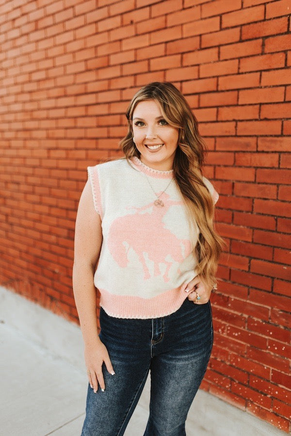 Jade sweater