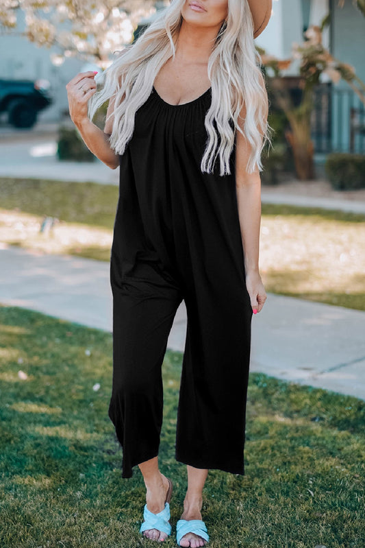 Black Jogger