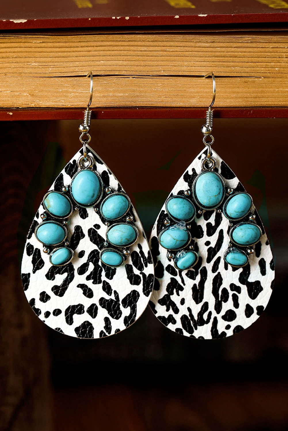 Western Earrings